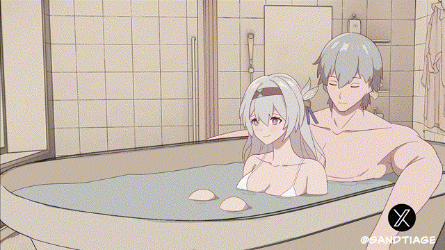caelus (honkai star rail),firefly (honkai star rail)