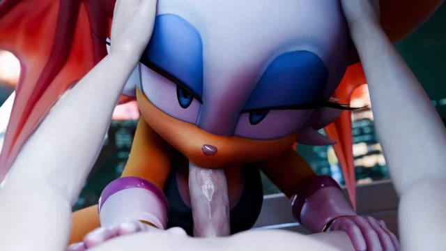 rouge the bat