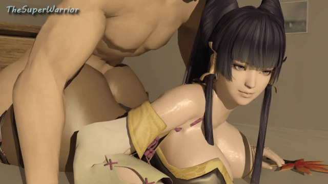 nyotengu,nyotengu (scarlet-tinged hot spring vacation) (doa)