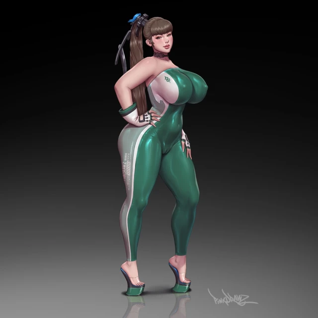 eve (stellar blade)