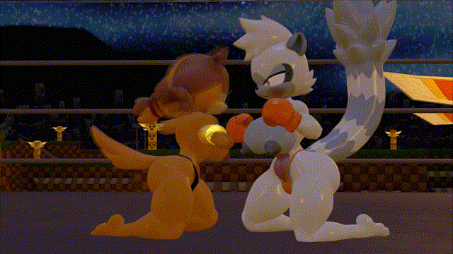 sticks the badger,tangle the lemur