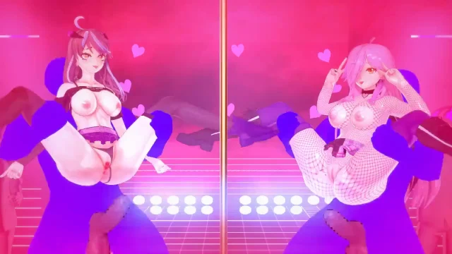emikukis,neneefthy
