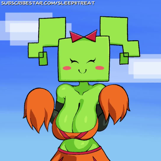 mimi (super paper mario)