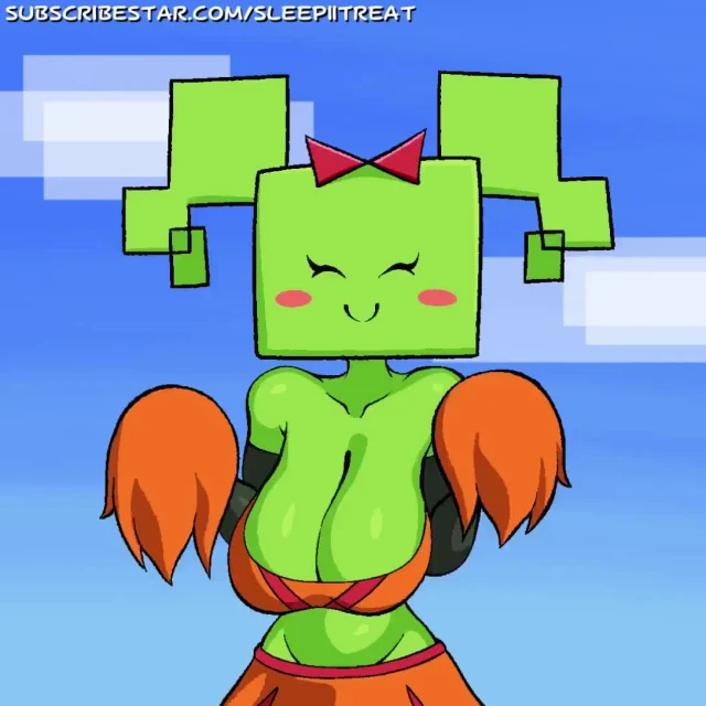mimi (super paper mario)