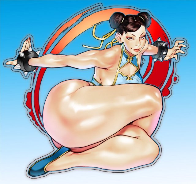 chun-li