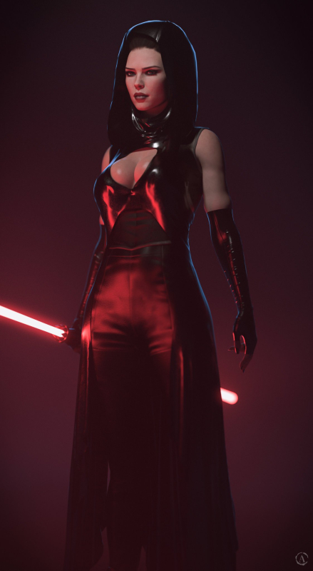 rey,sith rey