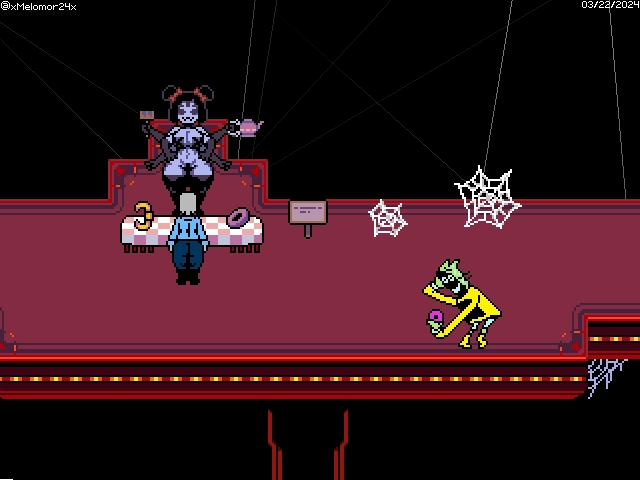 muffet