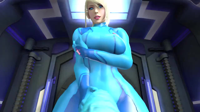 samus aran,zero suit samus