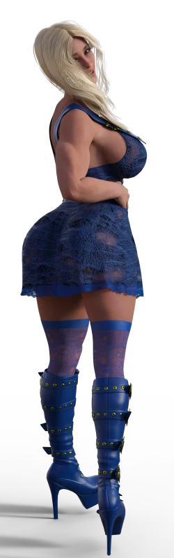 milly lemkiss,original character