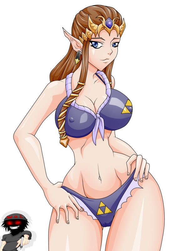 princess zelda,zelda (twilight princess)