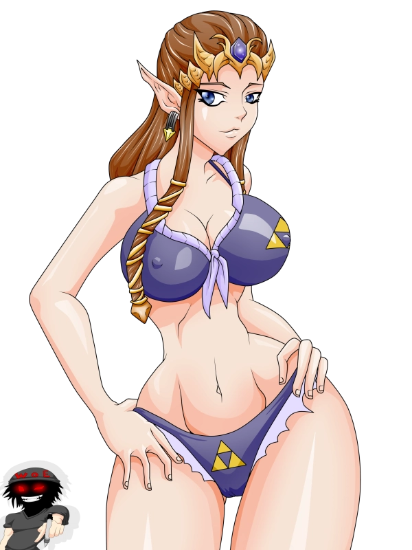 princess zelda,zelda (twilight princess)
