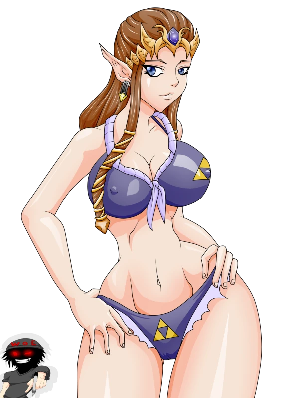 princess zelda,zelda (twilight princess)