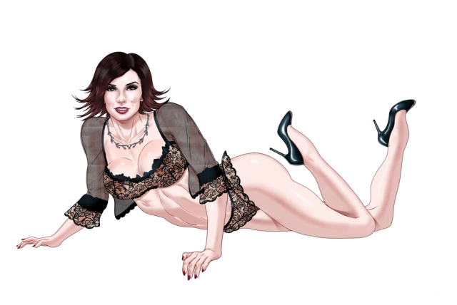lara flynn boyle,serleena (men in black)