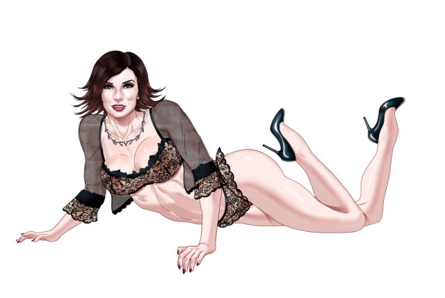 lara flynn boyle,serleena (men in black)