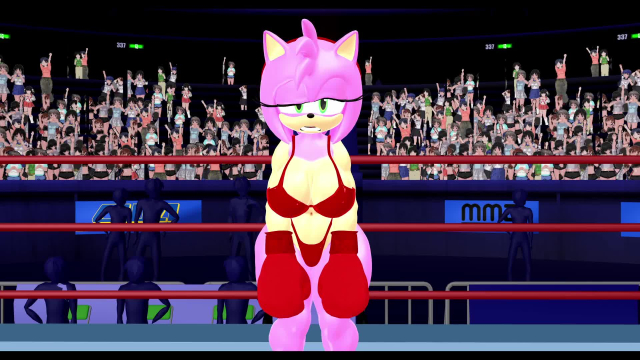 amy rose