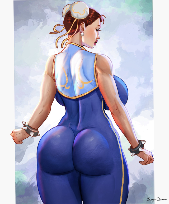 chun-li