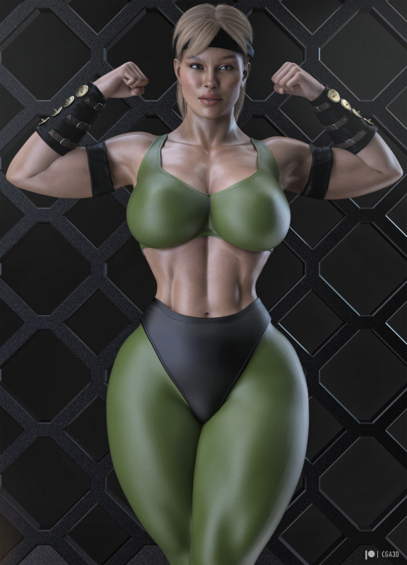 sonya blade,sonya blade (mk 1)