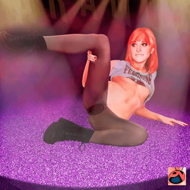 hayley williams