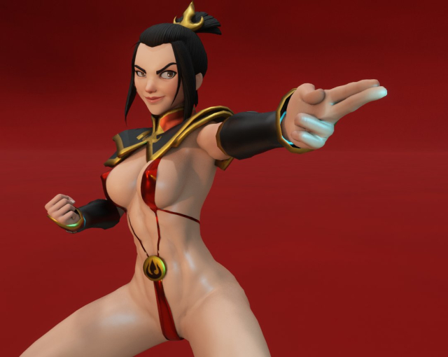 azula