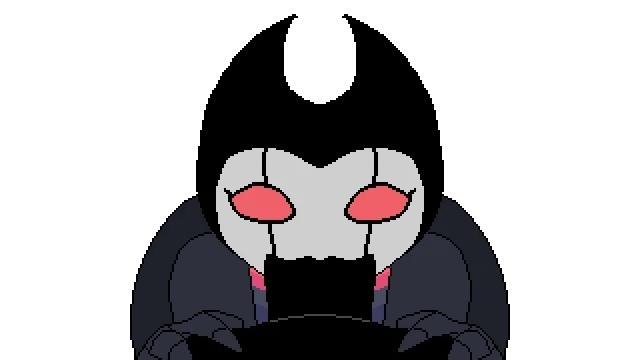 grimm (hollow knight),protagonist (hollow knight)