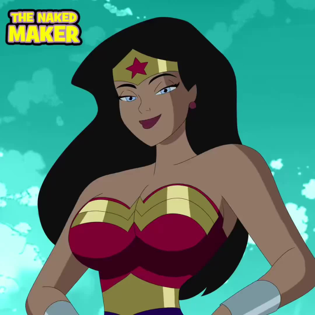 diana prince,wonder woman