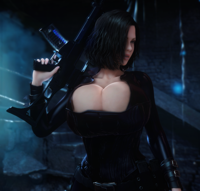 selene (underworld)