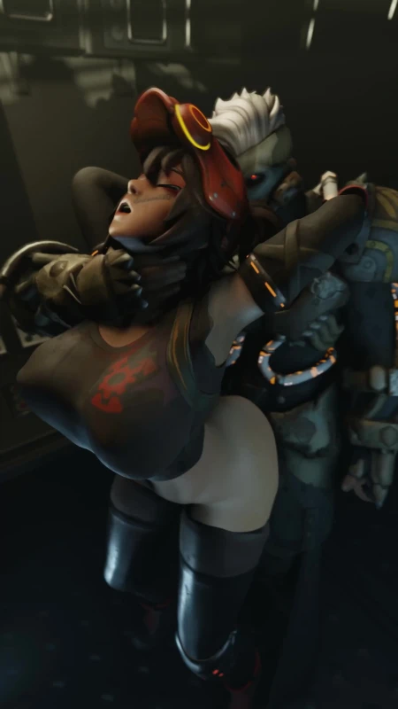 megalo don (fortnite),the machinist (fortnite)