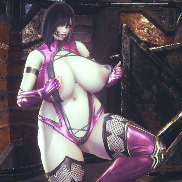 mileena