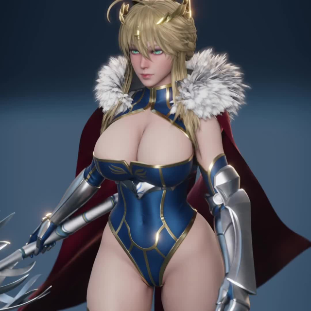 artoria pendragon,artoria pendragon (lancer)