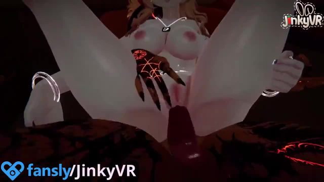 jinkyvr