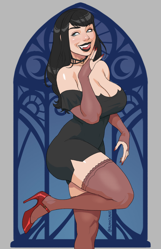 mavis dracula