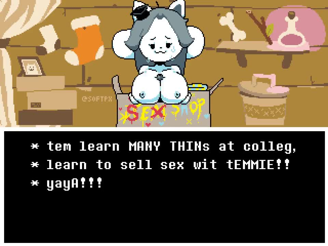 temmie,temmie (undertale)