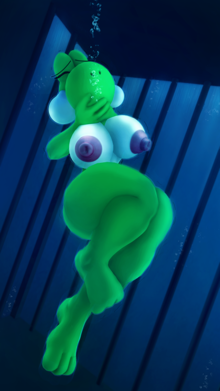 yoshi