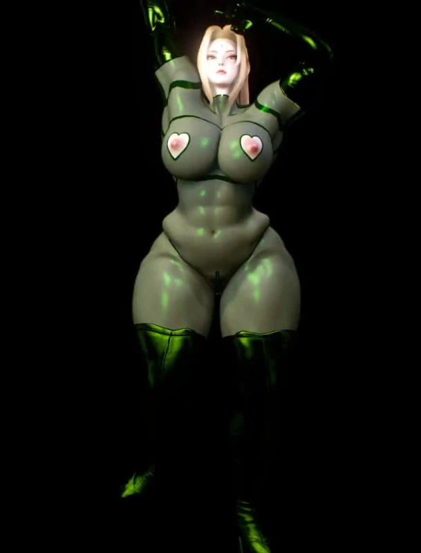 tsunade
