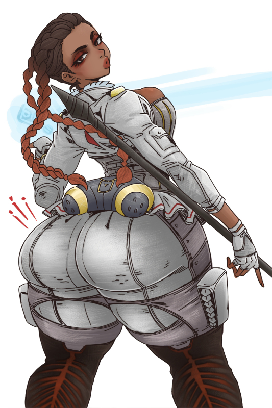 loba,loba (apex legends),loba andrade