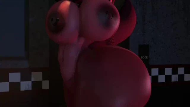 fexa,foxy (cally3d),foxy (fnaf)
