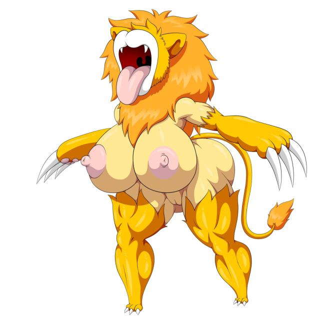 lioness plump,original character,piranha plant,piranha plump