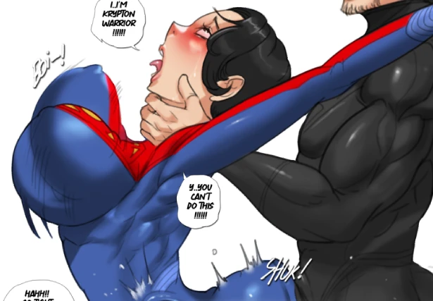 general zod,kara danvers,kara zor-el,sasha calle,supergirl,supergirl (dceu),supergirl (sasha calle)