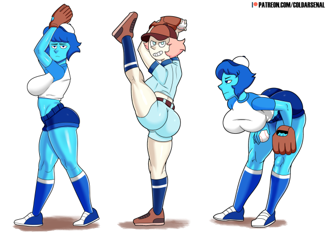 gem (species),lapis lazuli (bob),lapis lazuli (steven universe),pearl (steven universe)