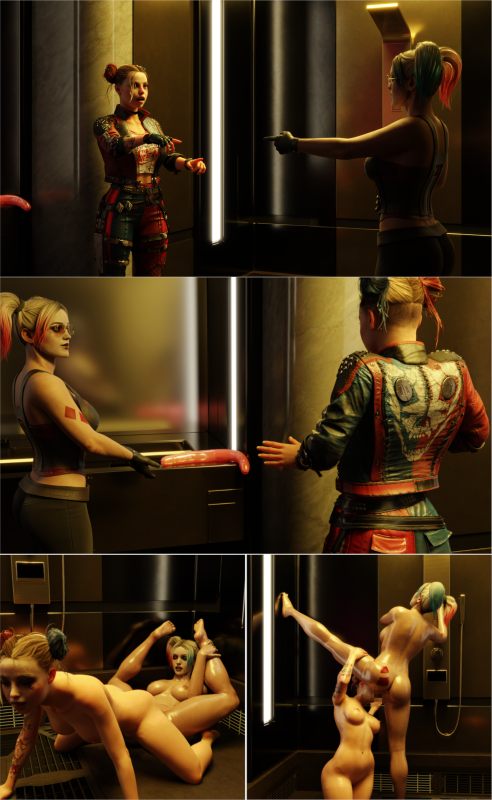 harleen quinzel,harley quinn