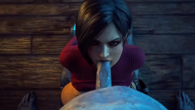 ada wong,ada wong (adriana),regenerator