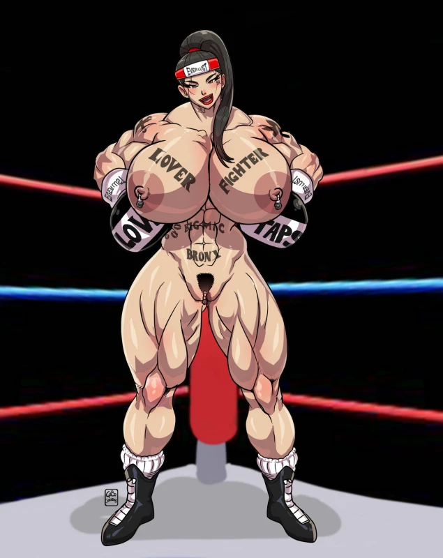 original character