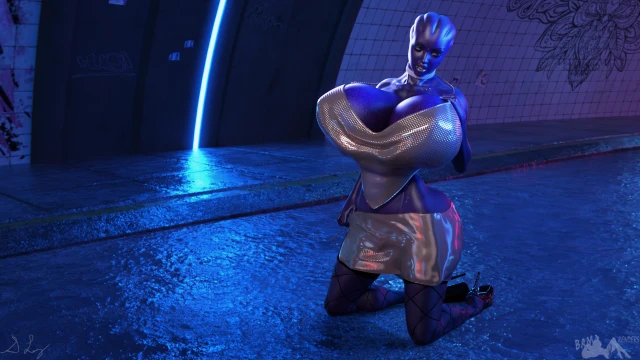 asari
