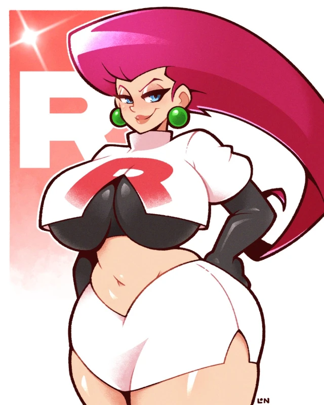 jessie (pokemon)
