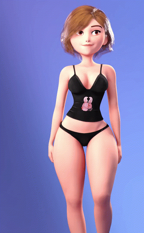 elastigirl,helen parr