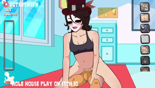 mad moxxi