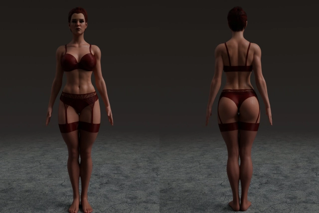 lucy thorne,templar