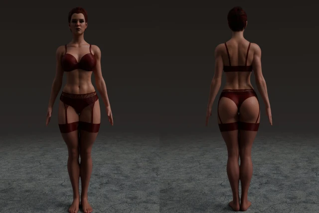 lucy thorne,templar