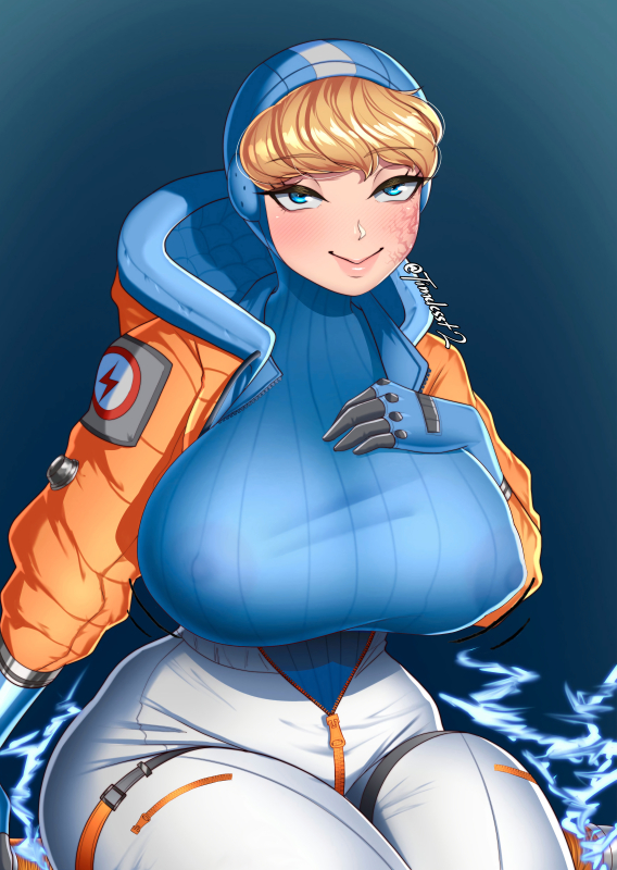 wattson (apex legends)