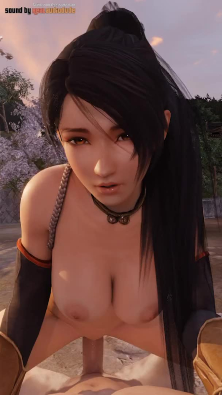 momiji (ninja gaiden)